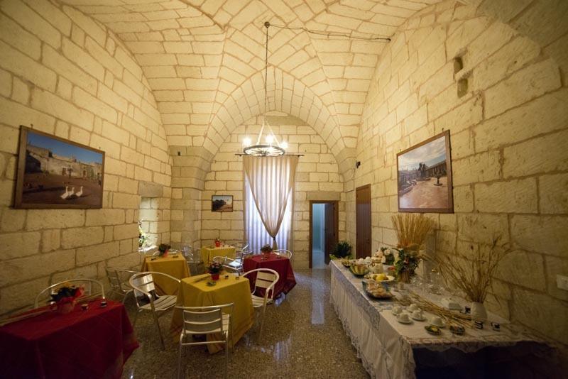 Masseria Cinti Bagnolo del Salento Exterior foto