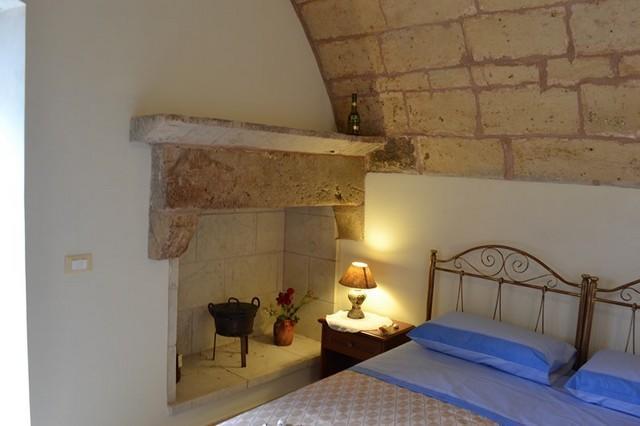 Masseria Cinti Bagnolo del Salento Exterior foto