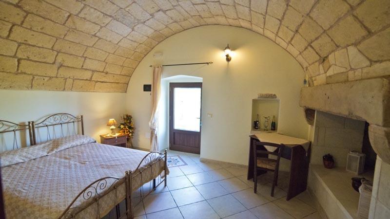 Masseria Cinti Bagnolo del Salento Exterior foto