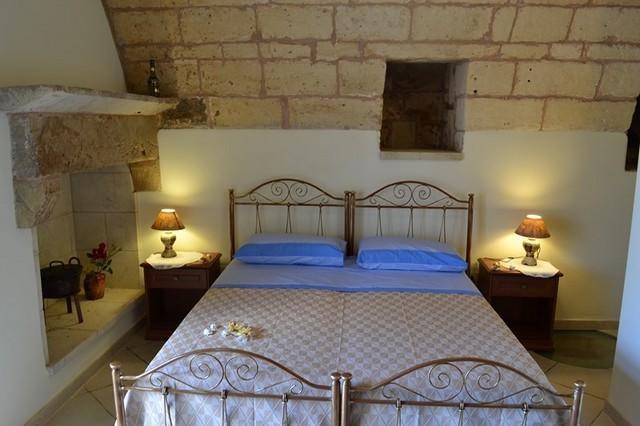 Masseria Cinti Bagnolo del Salento Exterior foto