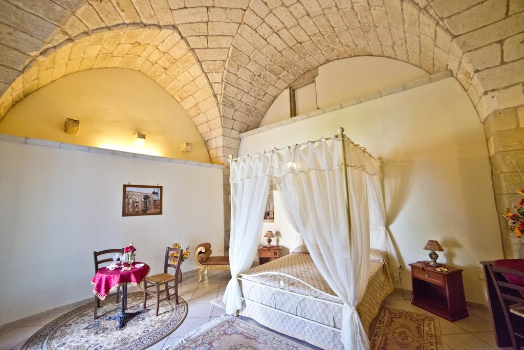 Masseria Cinti Bagnolo del Salento Exterior foto