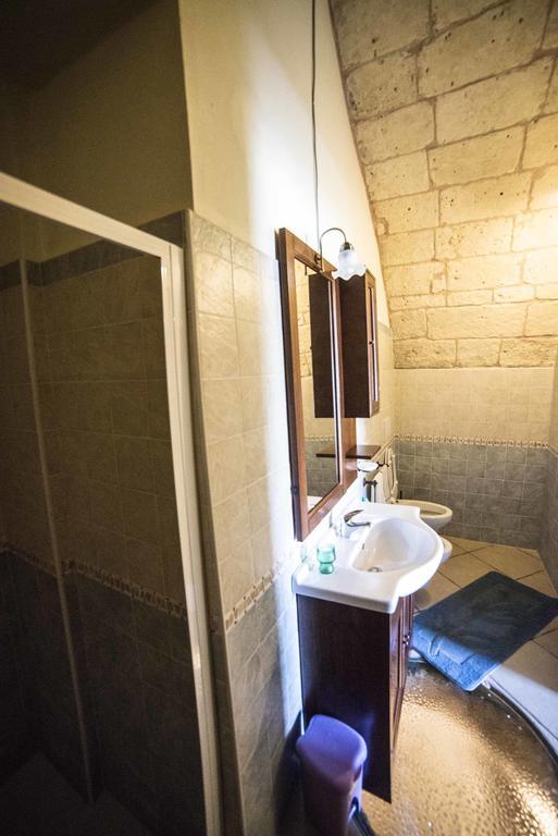 Masseria Cinti Bagnolo del Salento Exterior foto