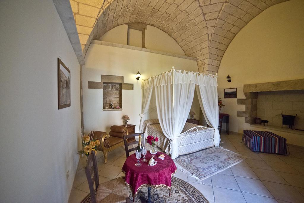 Masseria Cinti Bagnolo del Salento Exterior foto