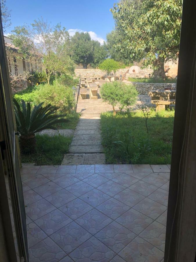 Masseria Cinti Bagnolo del Salento Exterior foto