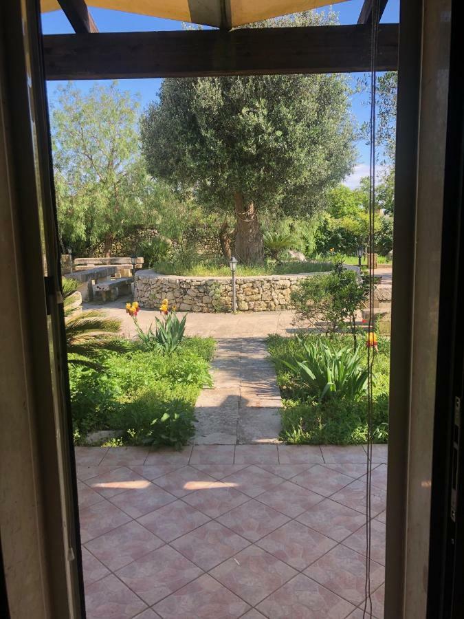 Masseria Cinti Bagnolo del Salento Exterior foto